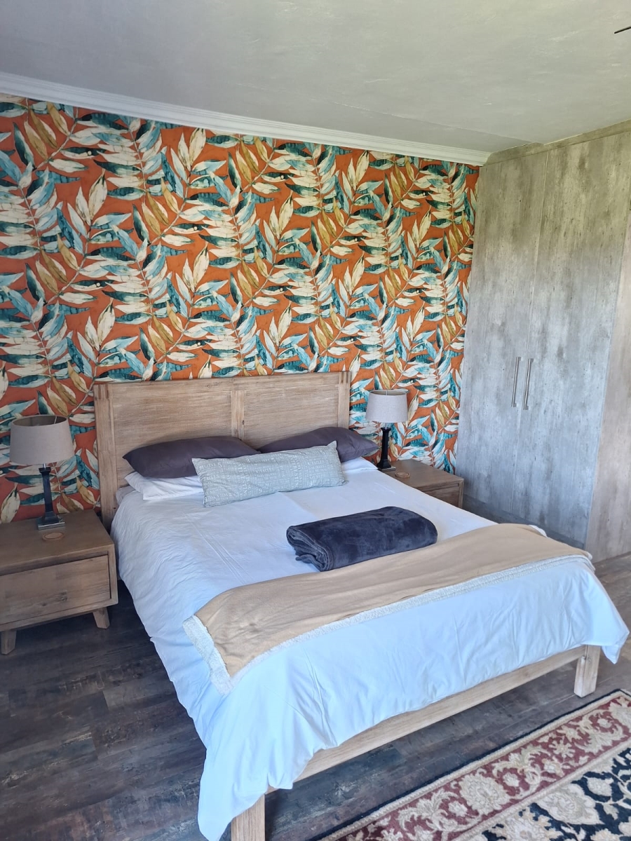 To Let 3 Bedroom Property for Rent in Beachview Eastern Cape